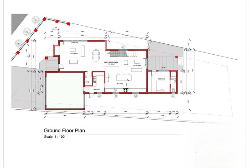 4 Bedroom Property for Sale in Dwarskersbos Western Cape